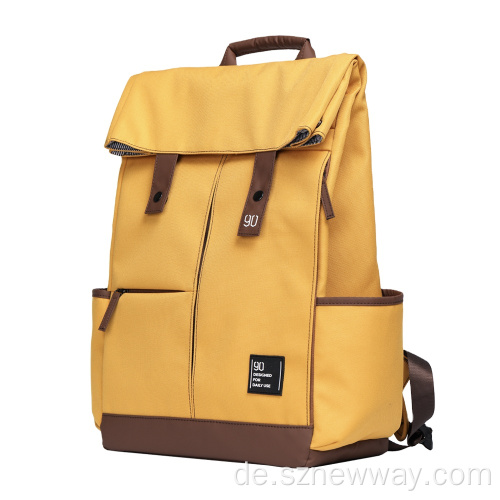 NinTyngo 90Fun Casual Rucksack Laptop Schultaschen